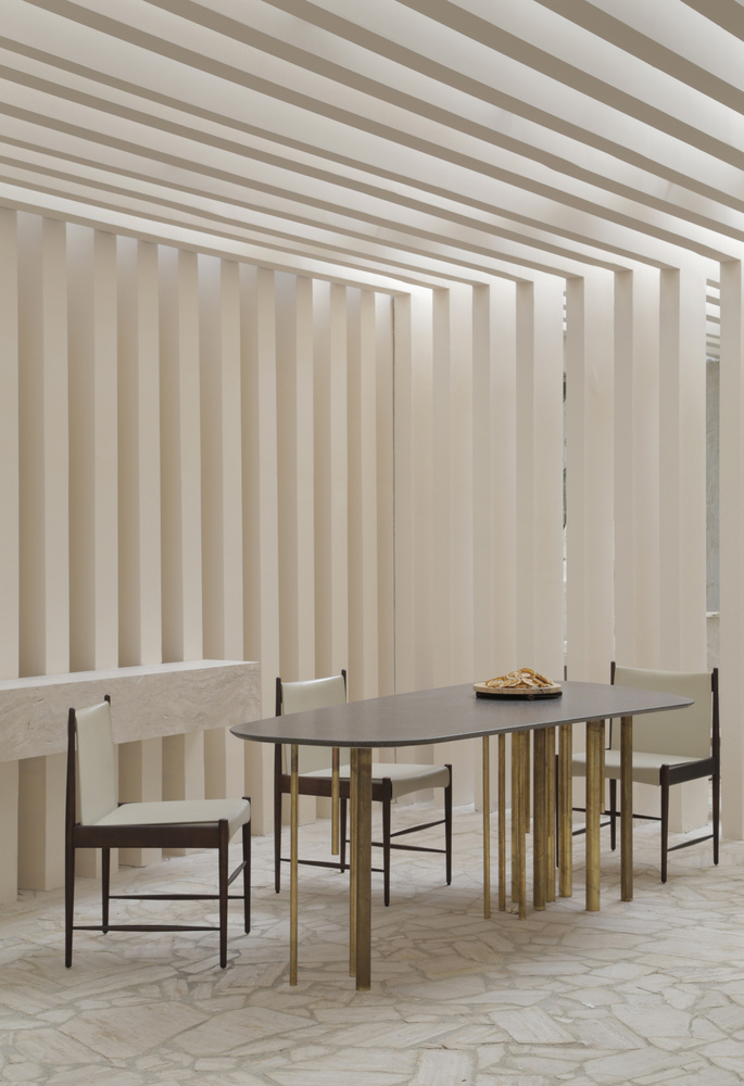 國外住宅空間設計,住宅空間,巴西,別墅設計,Studio Otto Felix