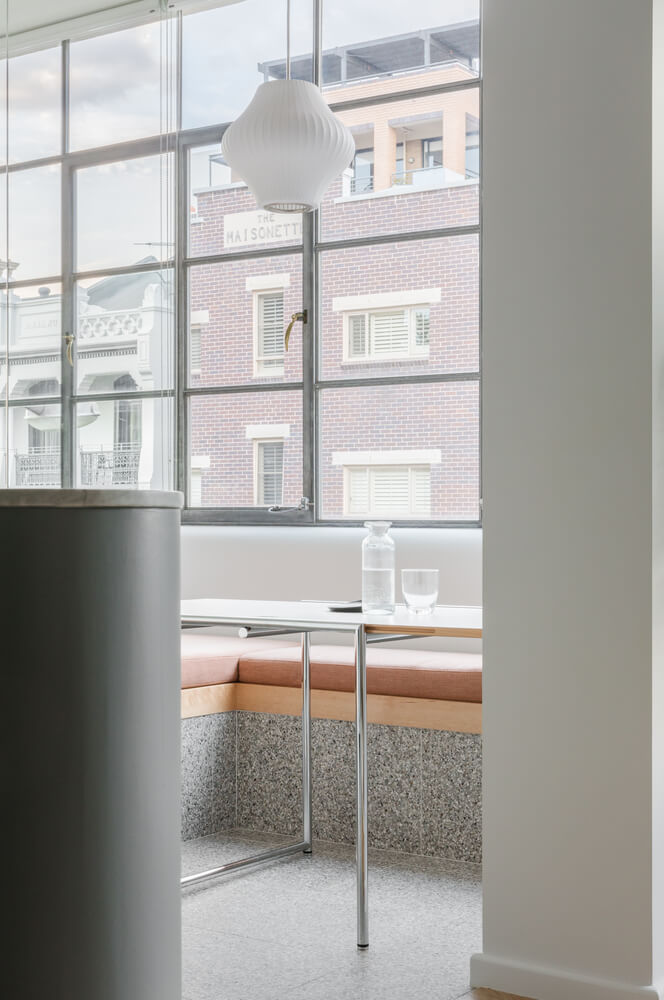 住宅空間,國外住宅空間設計,Retallack Thompson,澳大利亞,小宅概念,公寓設計