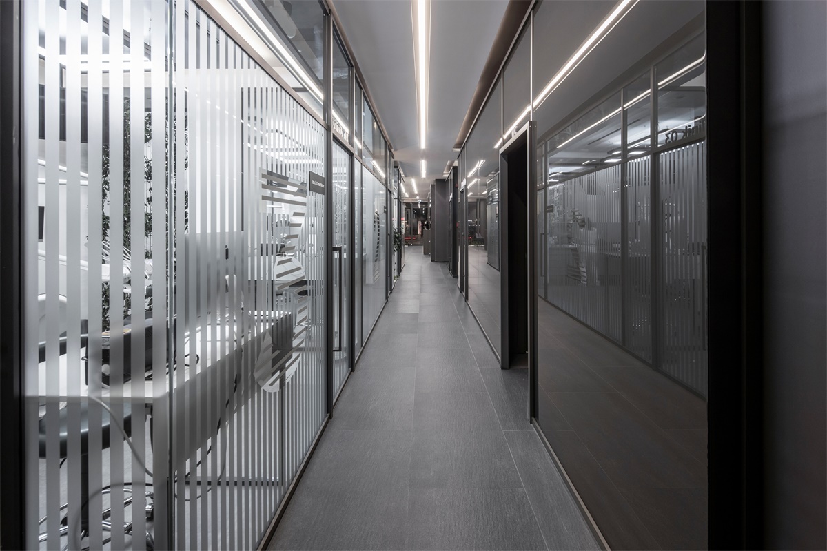 商業空間,國外商業空間設計,診所設計,Slash Architects,土耳其