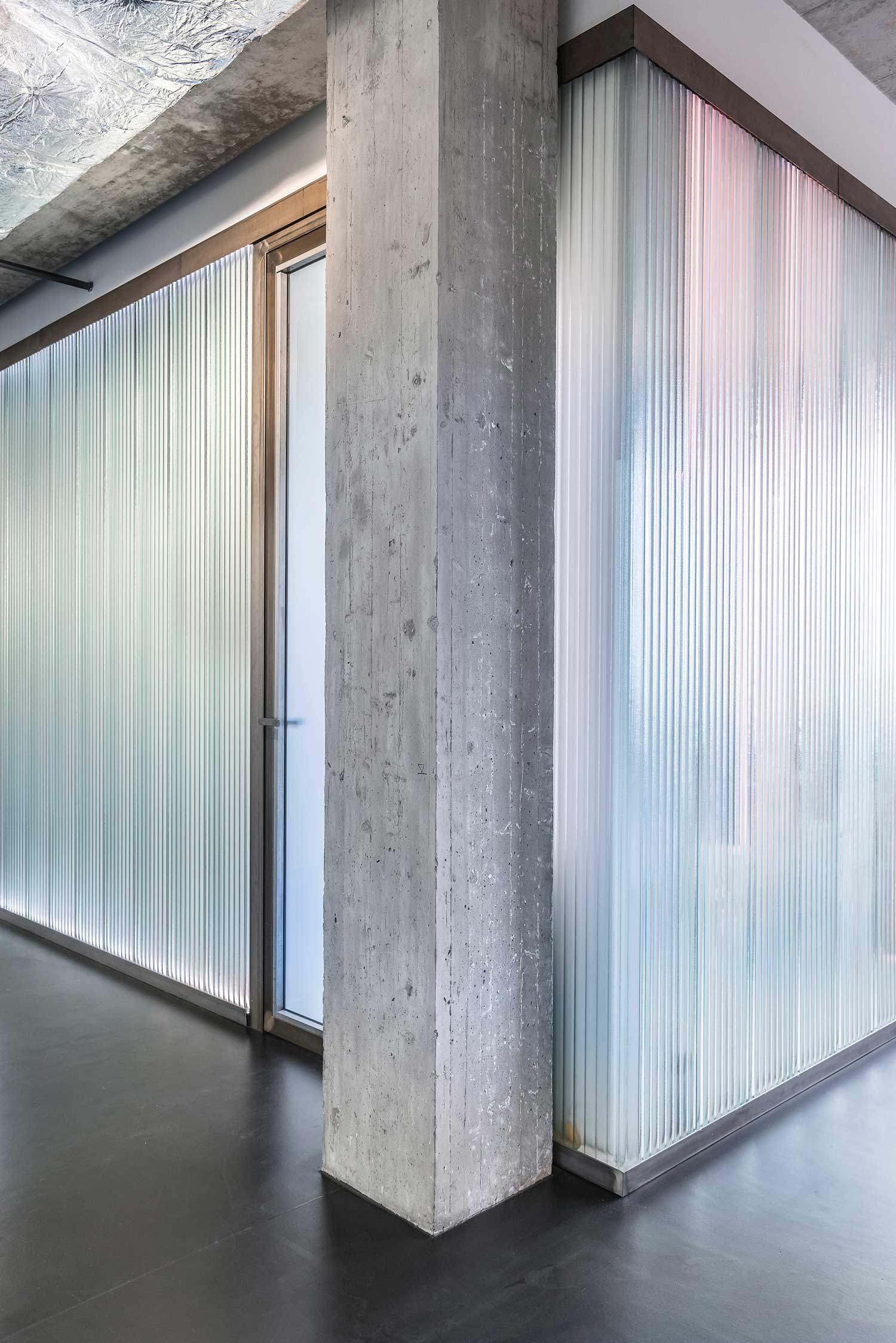 商業空間,牙醫診所,柏林,診所設計,Studio Karhard