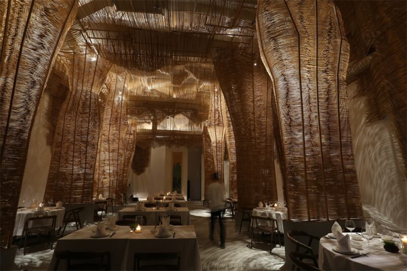 大羽營造｜深圳蛇口海上世界-萬物生長