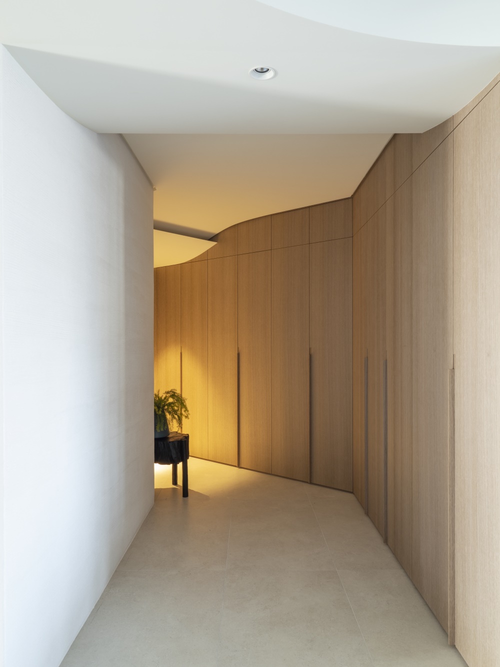 水相設計,住宅空間,淡霧,台灣設計,項目投稿