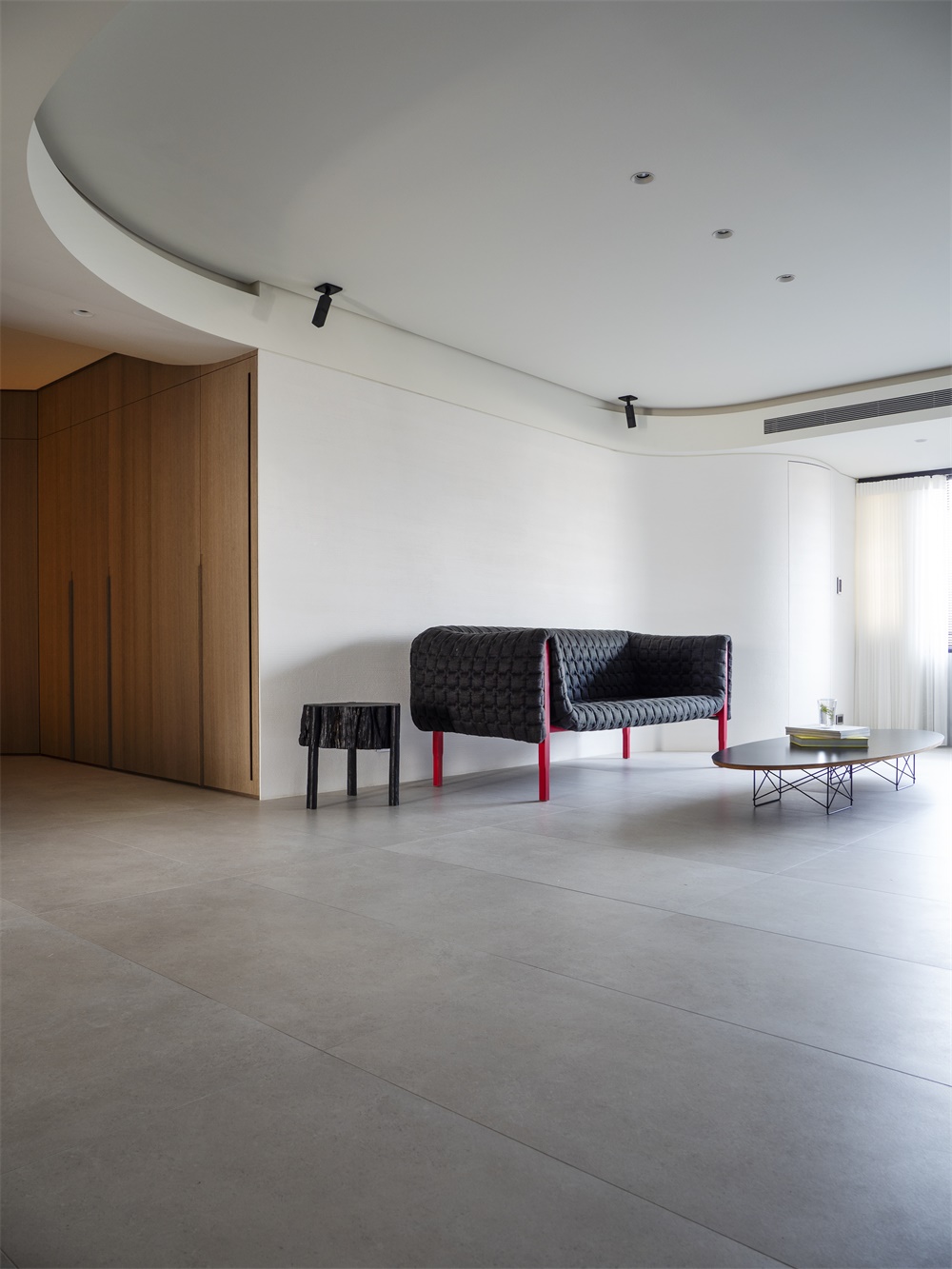 水相設計,住宅空間,淡霧,台灣設計,項目投稿