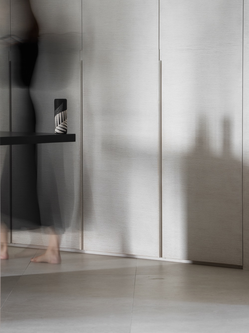 水相設計,住宅空間,淡霧,台灣設計,項目投稿