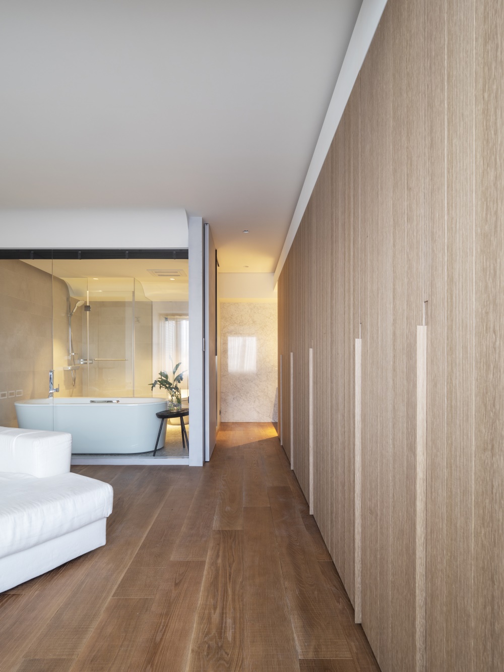 水相設計,住宅空間,淡霧,台灣設計,項目投稿