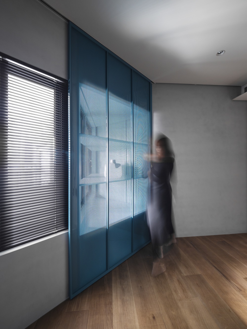 水相設計,住宅空間,淡霧,台灣設計,項目投稿