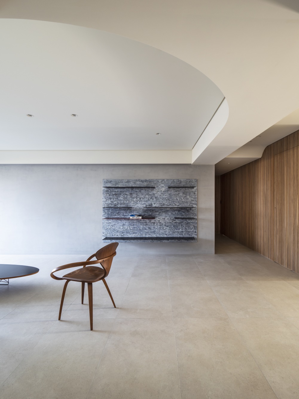 水相設計,住宅空間,淡霧,台灣設計,項目投稿