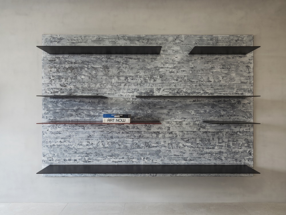 水相設計,住宅空間,淡霧,台灣設計,項目投稿