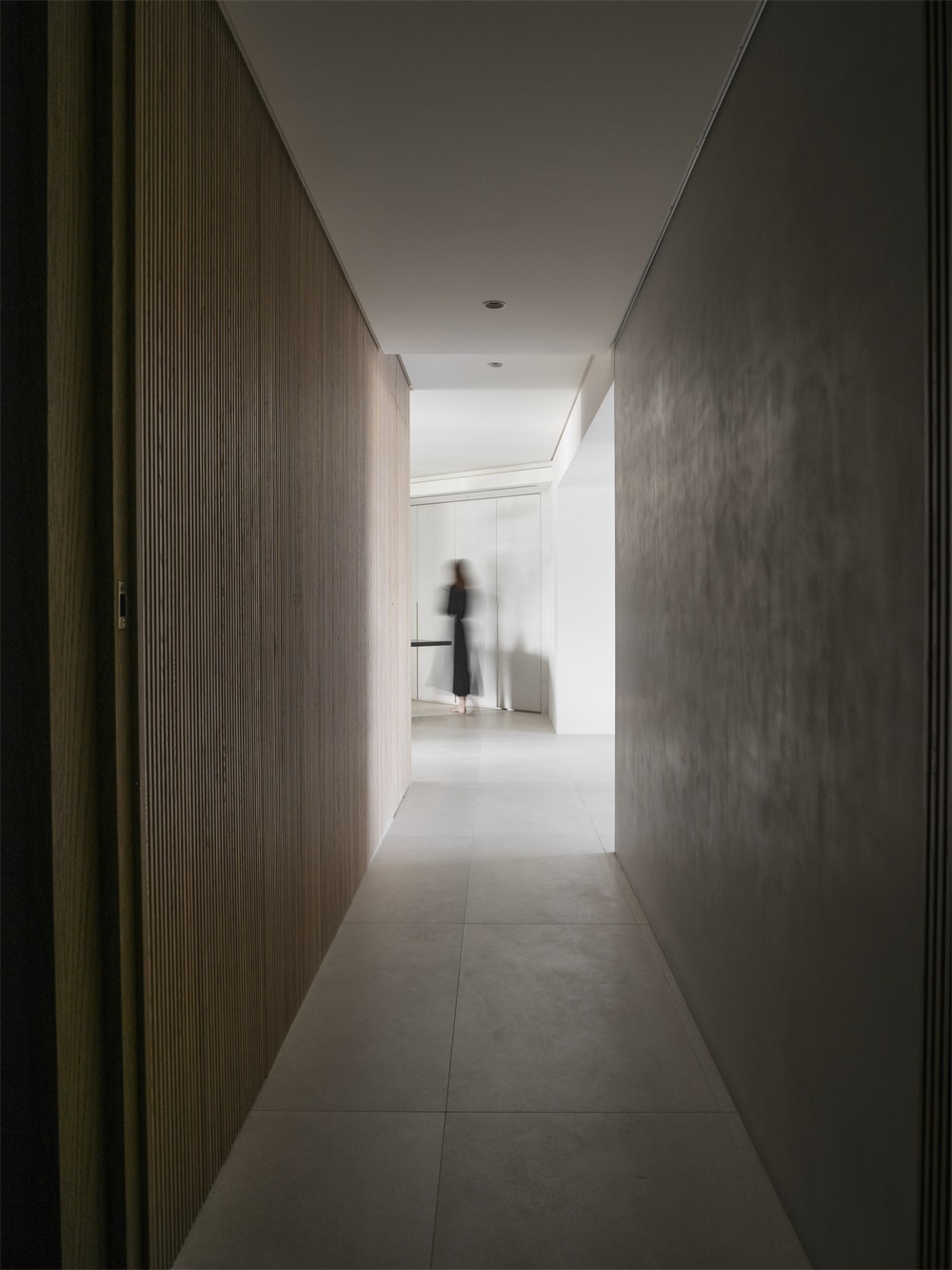 水相設計,住宅空間,淡霧,台灣設計,項目投稿