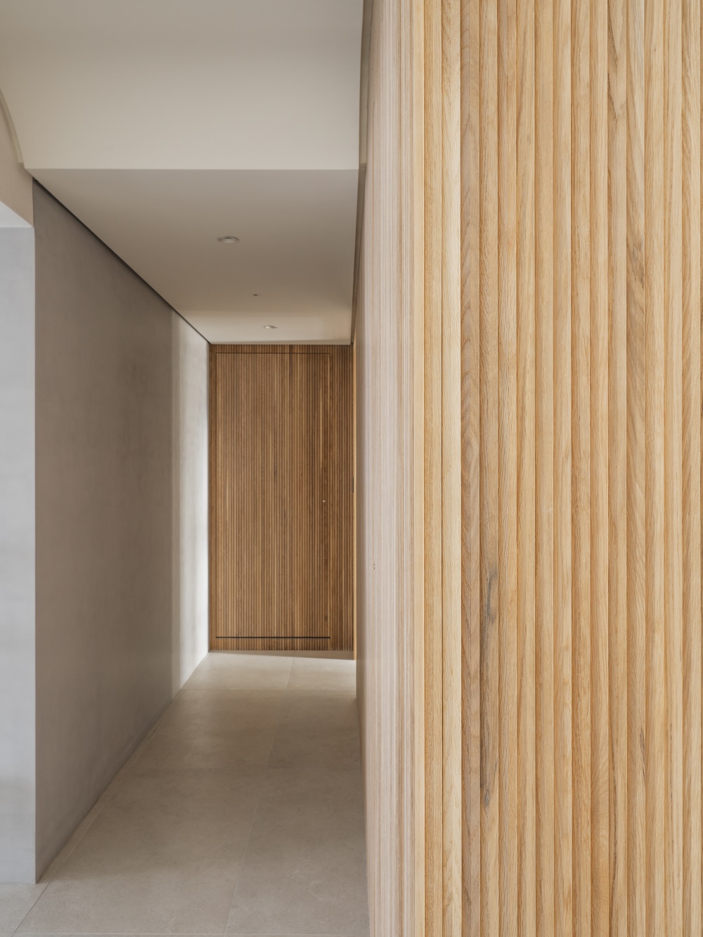 水相設計,住宅空間,淡霧,台灣設計,項目投稿