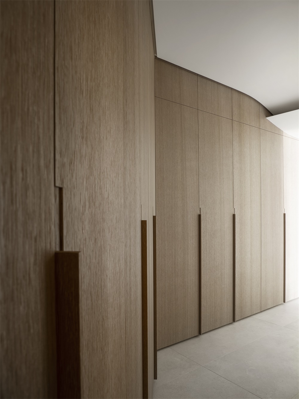 水相設計,住宅空間,淡霧,台灣設計,項目投稿