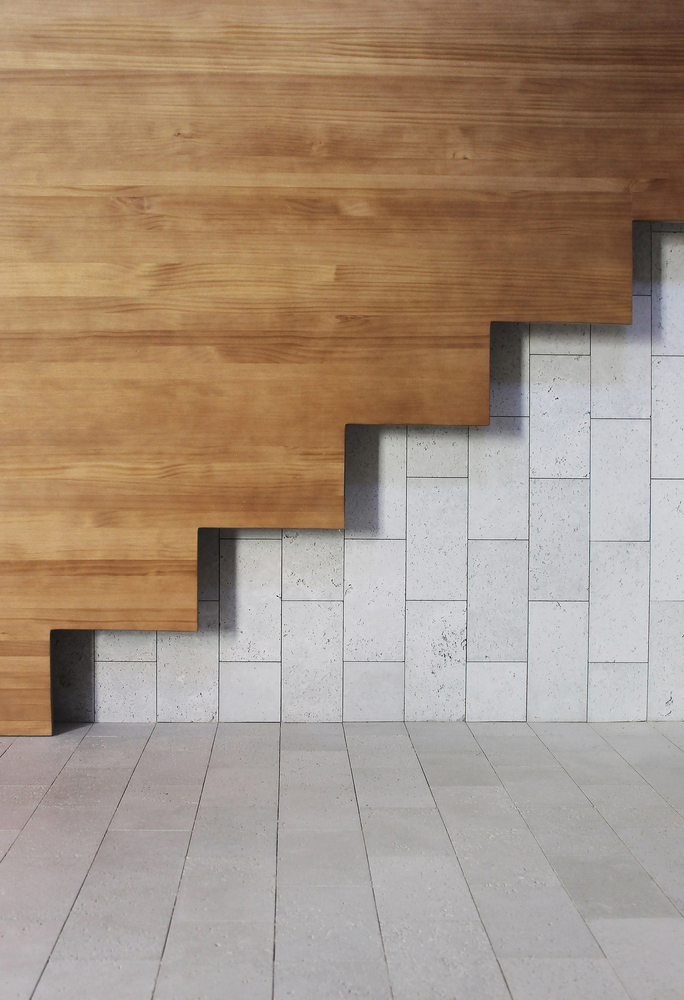 住宅空間，國外住宅空間設計，建築改造，住宅翻新，西班牙，Hiha Studio