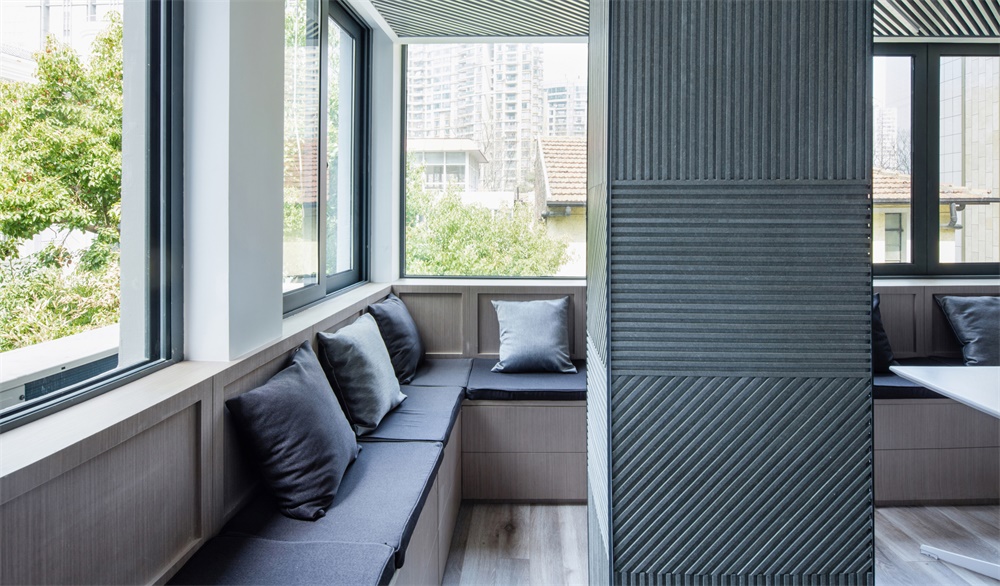 建築改造，立麵改造設計，上海，gala集社，昱景設計，項目投稿