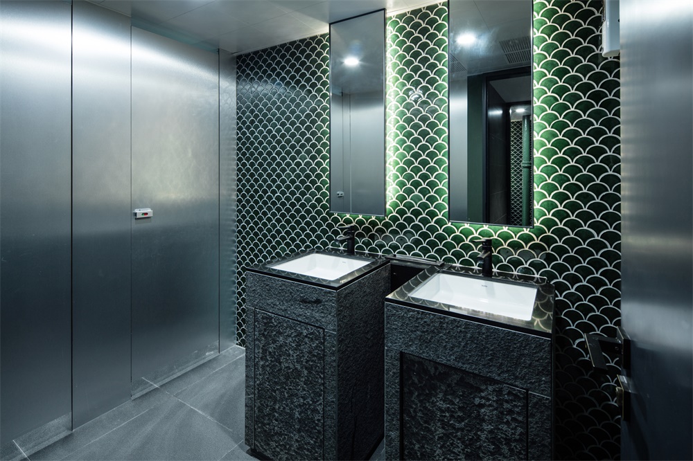 建築改造，立麵改造設計，上海，gala集社，昱景設計，項目投稿