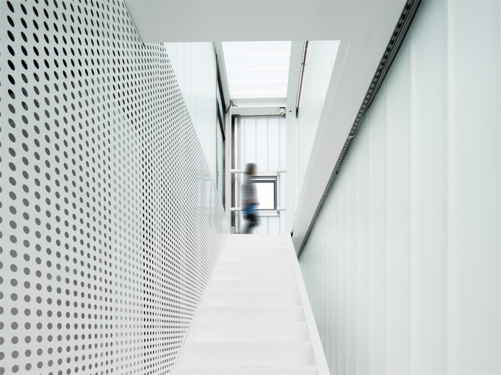 建築改造，立麵改造設計，上海，gala集社，昱景設計，項目投稿