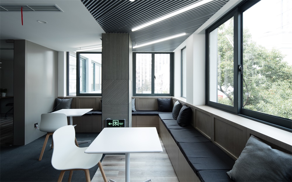 建築改造，立麵改造設計，上海，gala集社，昱景設計，項目投稿