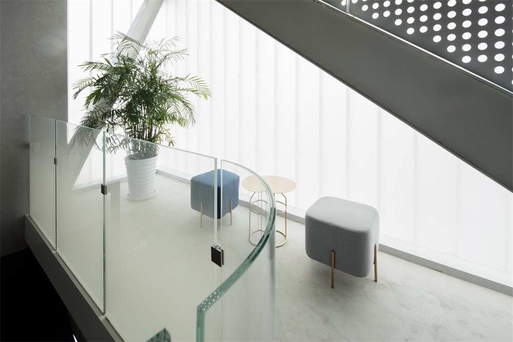 建築改造，立麵改造設計，上海，gala集社，昱景設計，項目投稿