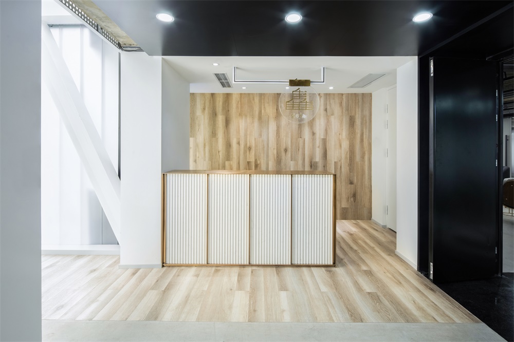 建築改造，立麵改造設計，上海，gala集社，昱景設計，項目投稿