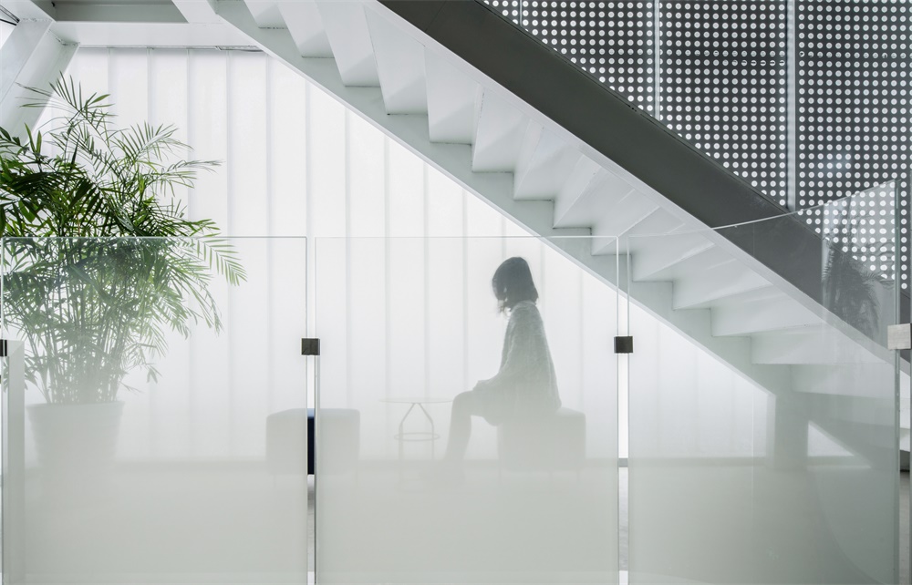 建築改造，立麵改造設計，上海，gala集社，昱景設計，項目投稿