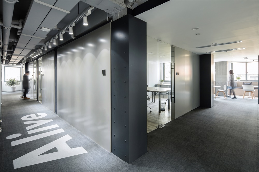 建築改造，立麵改造設計，上海，gala集社，昱景設計，項目投稿