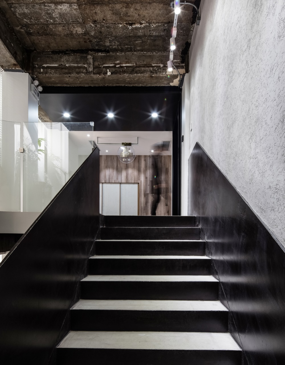 建築改造，立麵改造設計，上海，gala集社，昱景設計，項目投稿