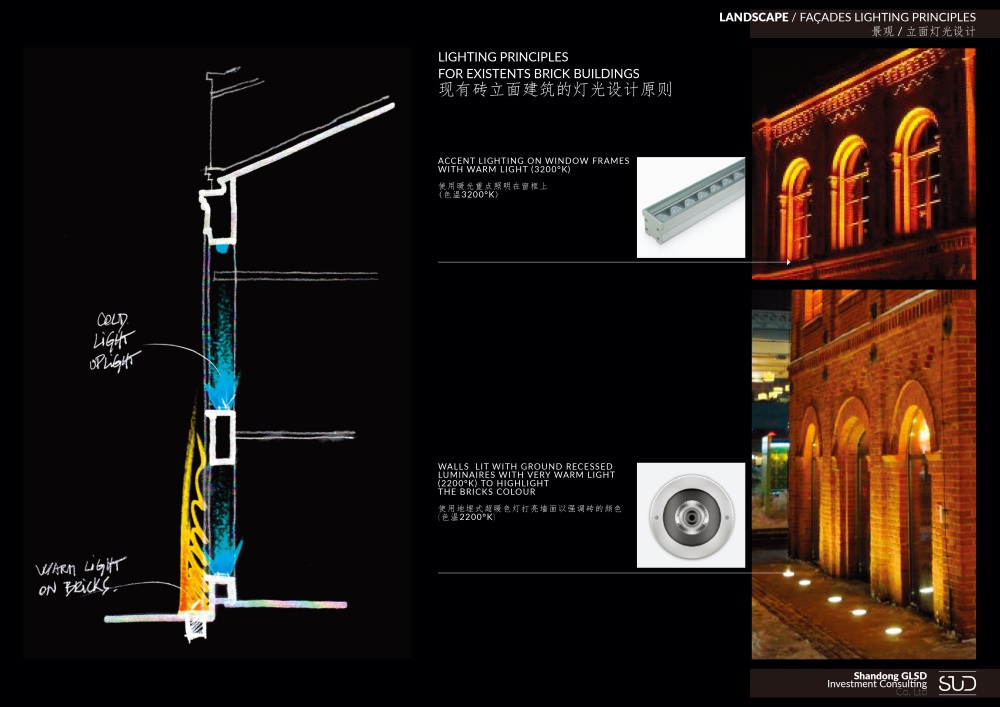 修迪建築設計，SUD Architectes，建築改造，工業改造，園區規劃，建築改造，多功能空間，商業激活