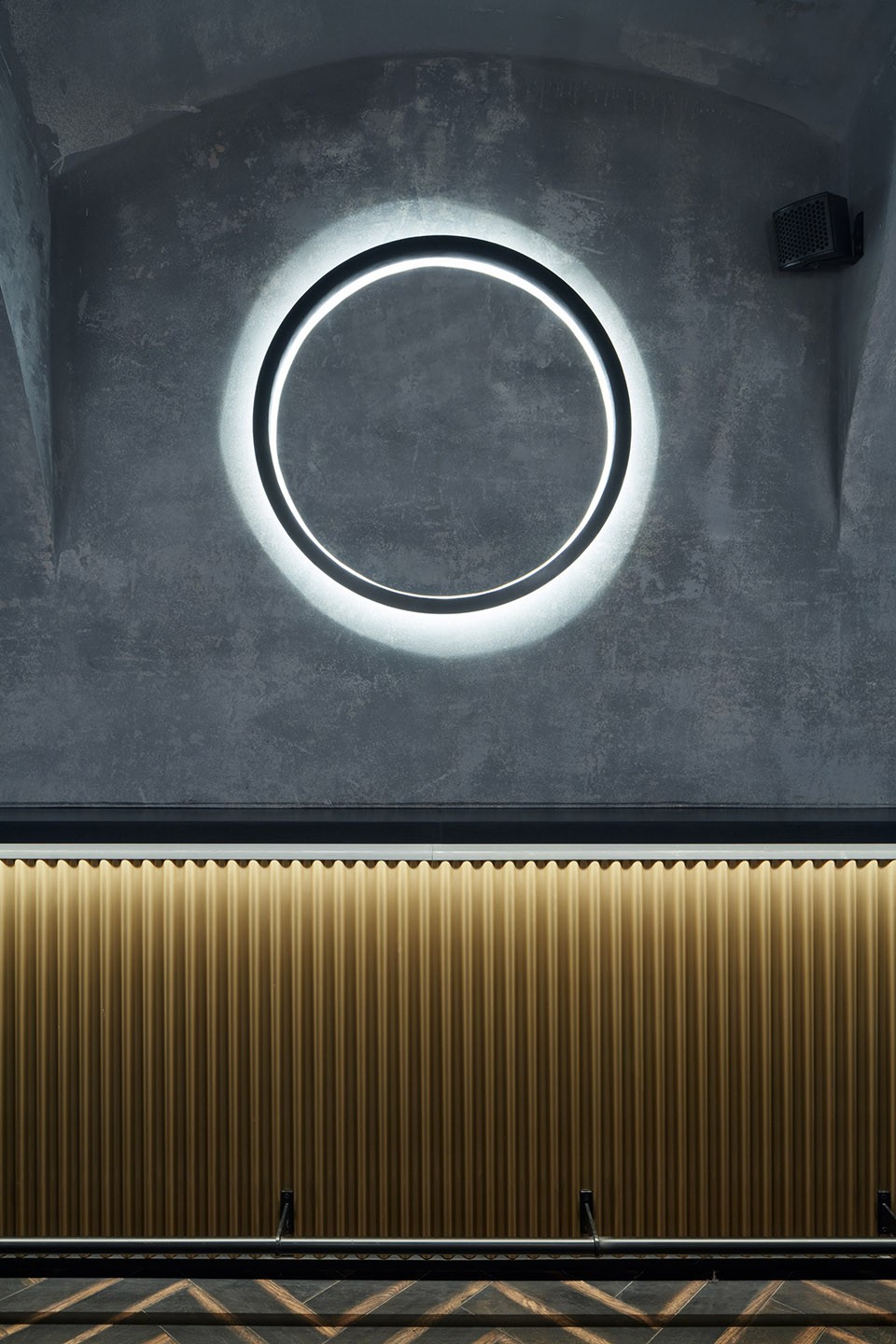 酒吧設計，商業空間，俱樂部設計，布拉格，國外酒吧設計