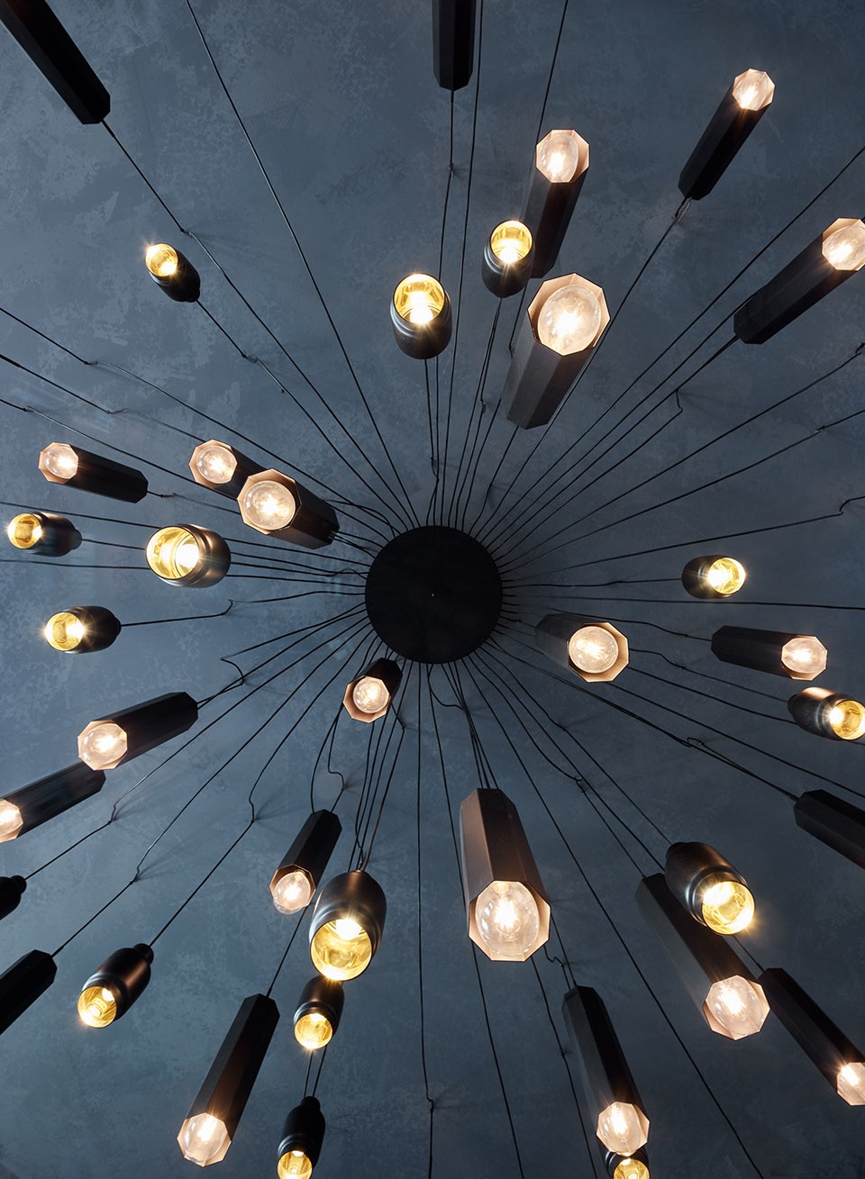 酒吧設計，商業空間，俱樂部設計，布拉格，國外酒吧設計