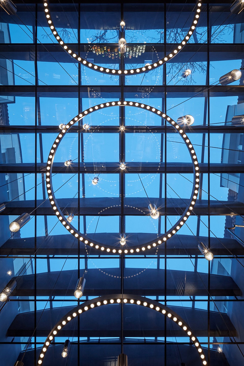 酒吧設計，商業空間，俱樂部設計，布拉格，國外酒吧設計