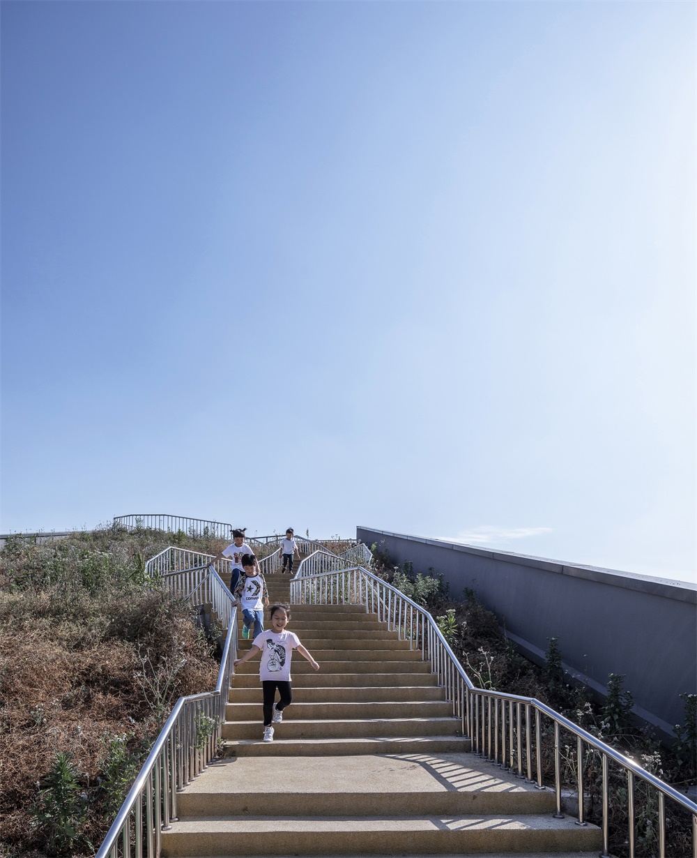 幼兒園設計,南潯,兒童活動中心,幼教中心,浙江大學建築設計研究院