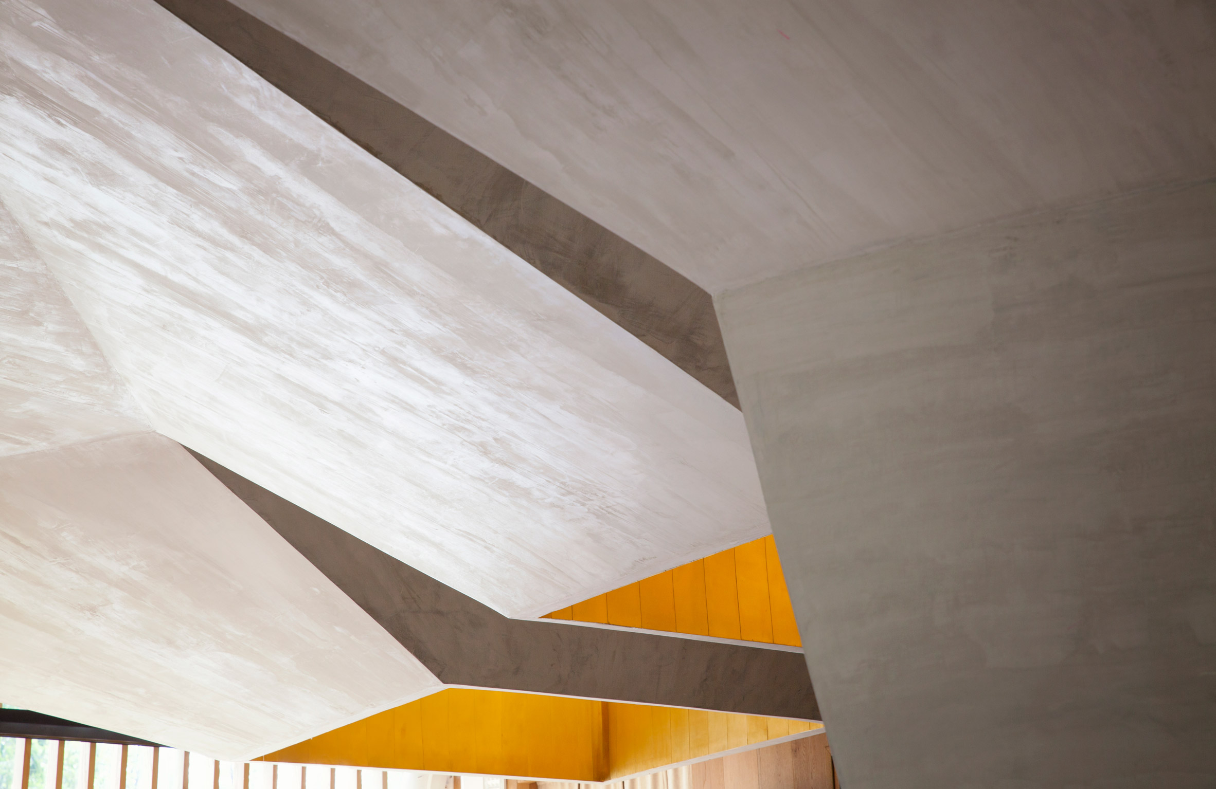 餐飲空間,壽司餐廳設計,墨西哥,Michan Architecture,壽司吧