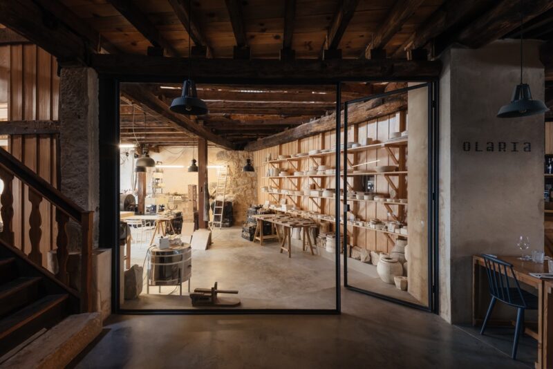 百年傳承！走進名列世界文化遺產的陶藝工坊