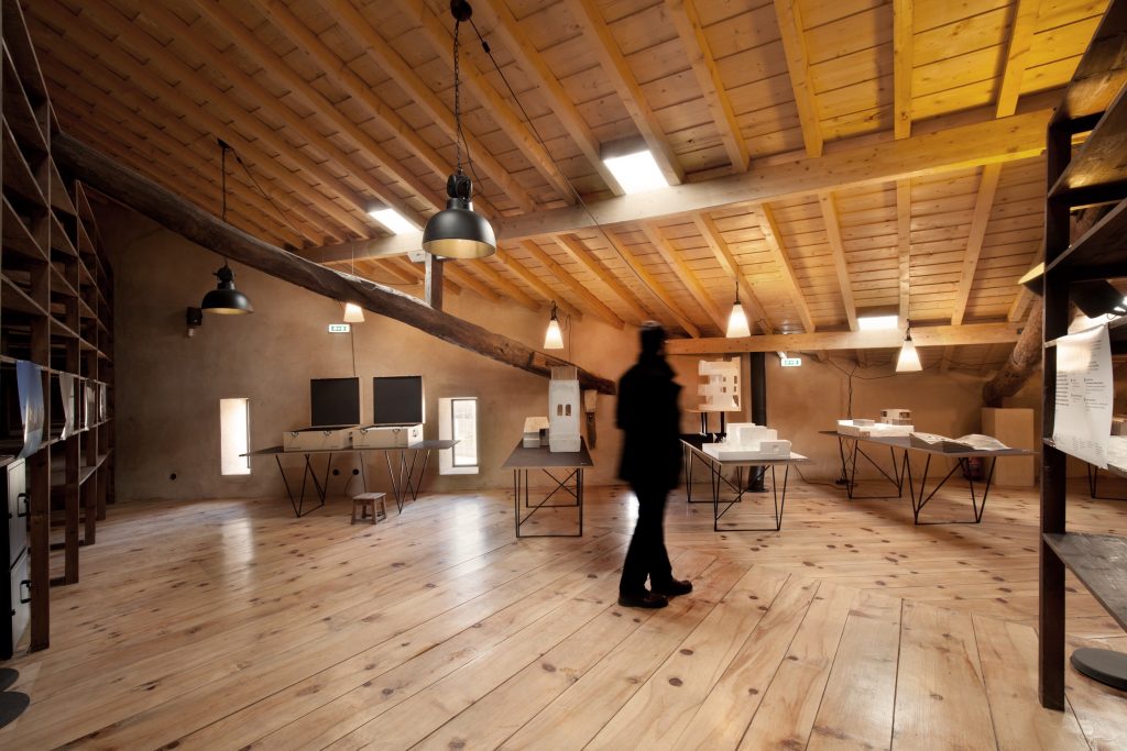 loft.work,陶藝工坊,世界文化遺產,葡萄牙