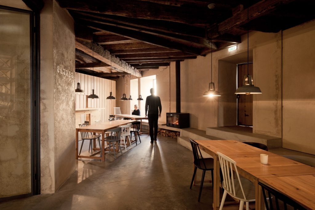 loft.work,陶藝工坊,世界文化遺產,葡萄牙