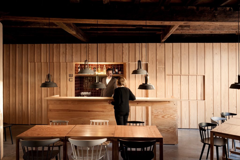 loft.work,陶藝工坊,世界文化遺產,葡萄牙