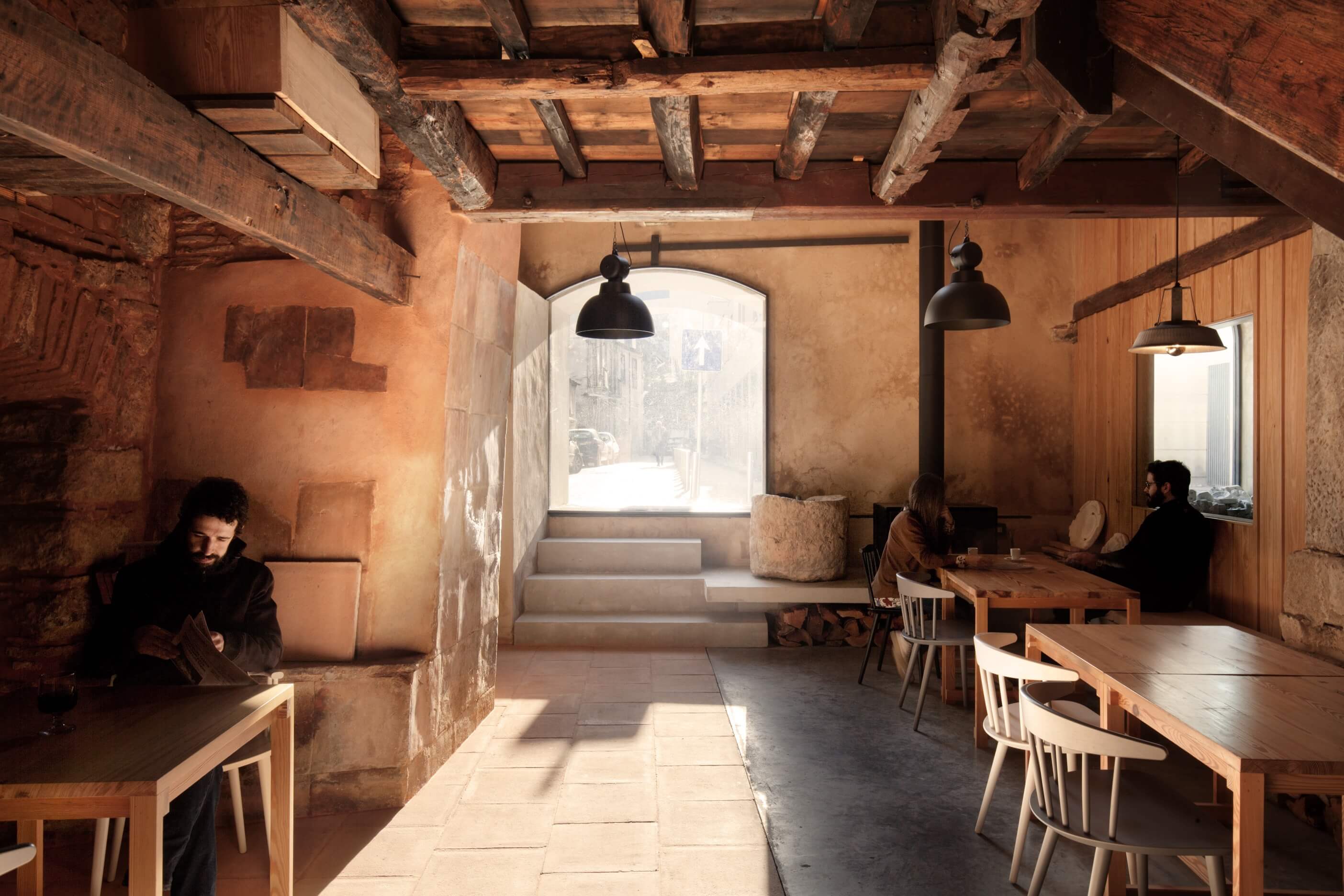 loft.work,陶藝工坊,世界文化遺產,葡萄牙