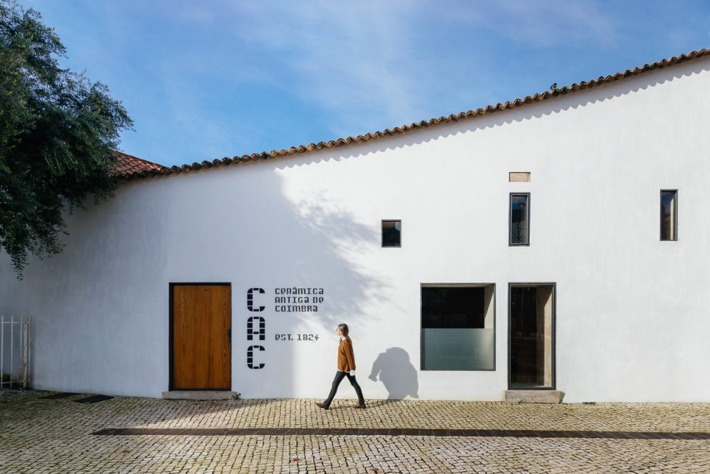 loft.work，陶藝工坊，世界文化遺產，葡萄牙