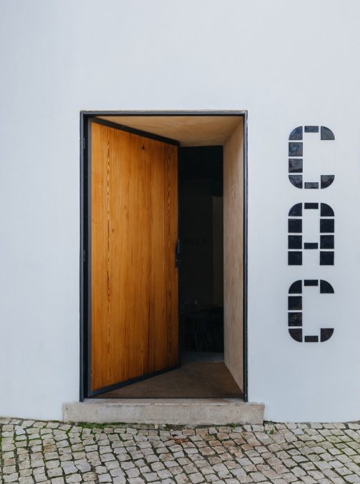 loft.work,陶藝工坊,世界文化遺產,葡萄牙