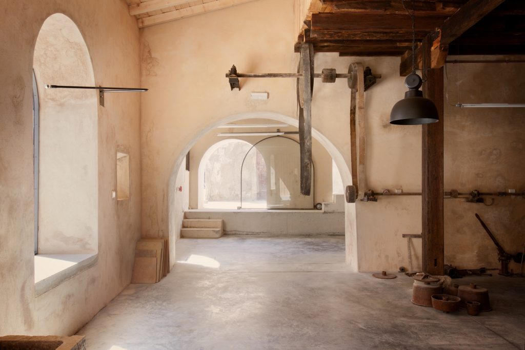 loft.work,陶藝工坊,世界文化遺產,葡萄牙