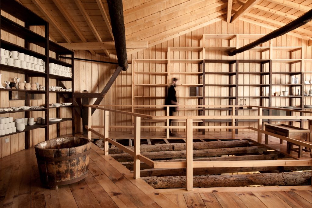 loft.work,陶藝工坊,世界文化遺產,葡萄牙