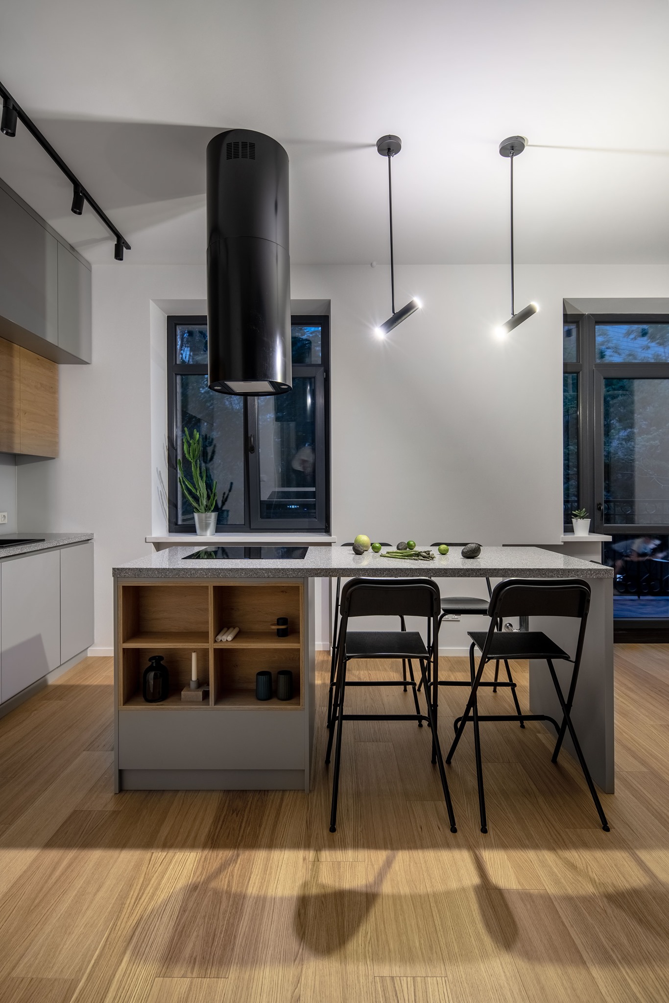 住宅空間,小宅概念,小戶型,公寓設計,U Concept