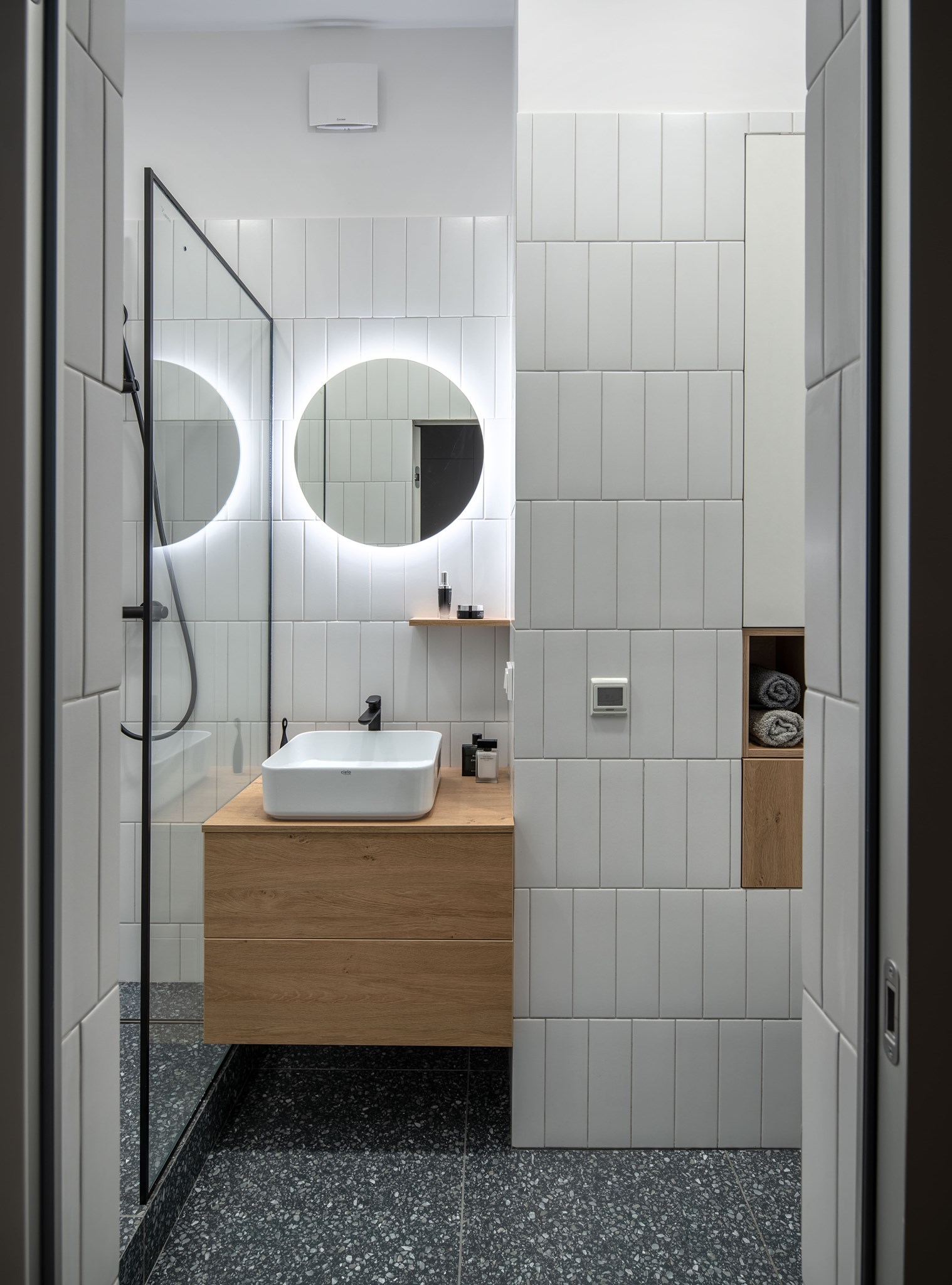 住宅空間,小宅概念,小戶型,公寓設計,U Concept