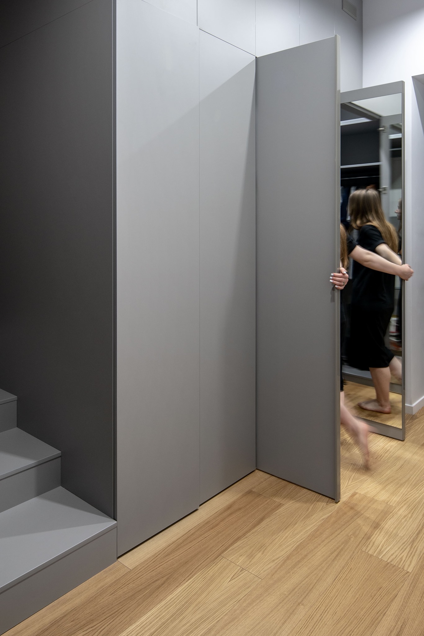 住宅空間,小宅概念,小戶型,公寓設計,U Concept