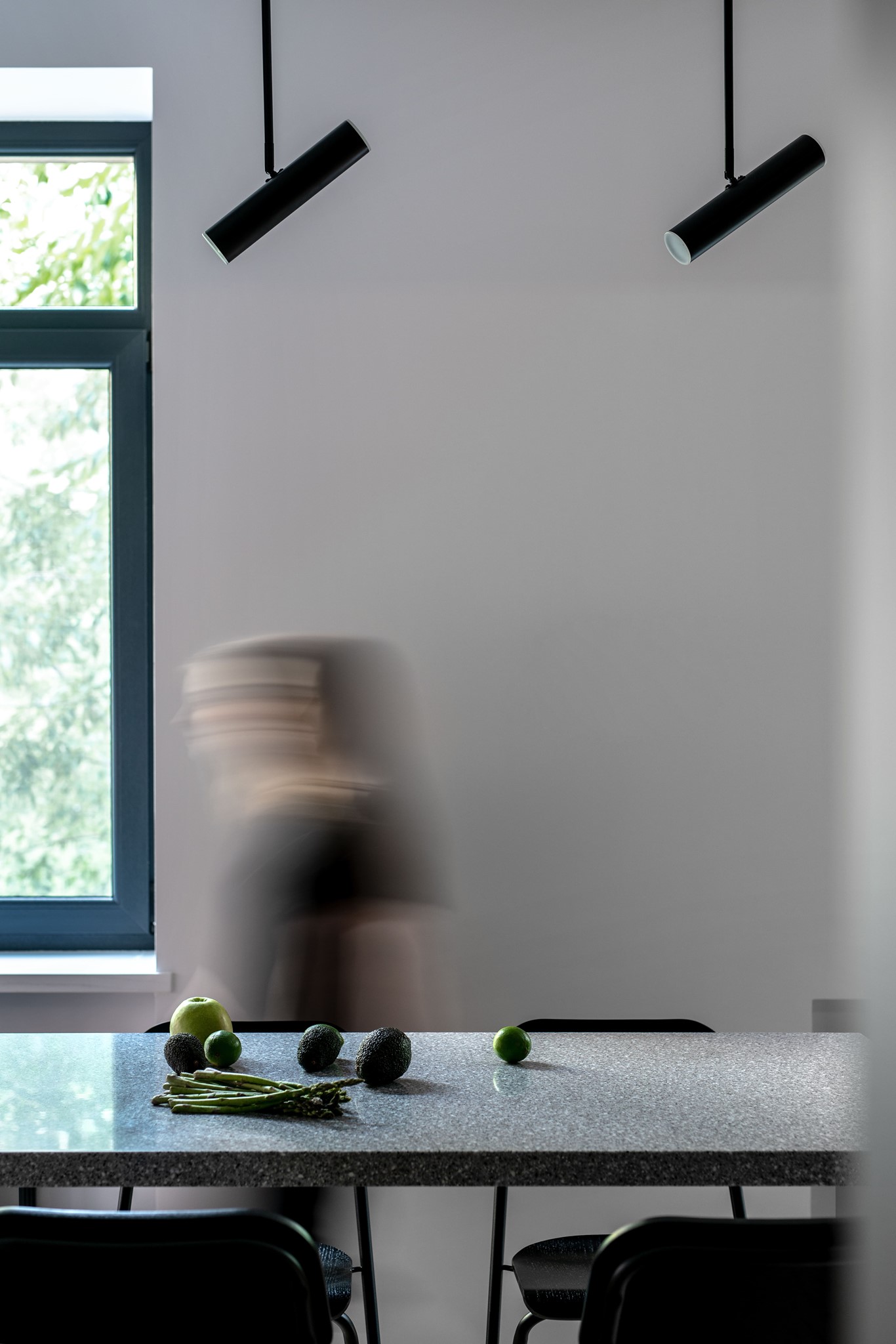 住宅空間,小宅概念,小戶型,公寓設計,U Concept