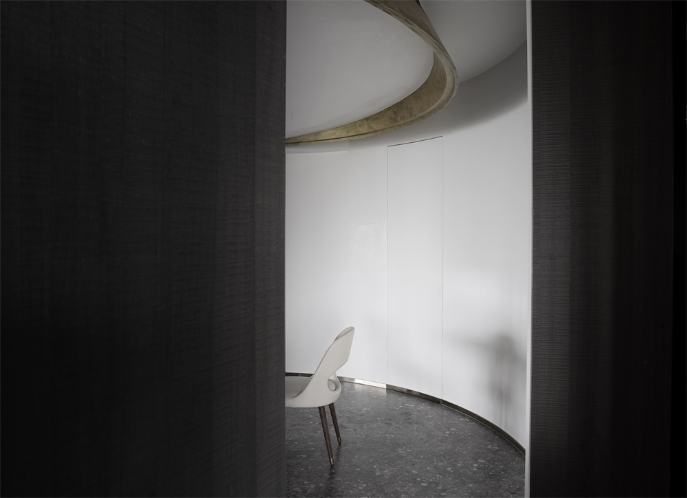 住宅空間,私人住宅,艾克建築,汕頭,俏皮藝術,冷酷紳士