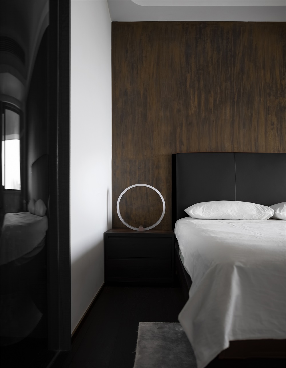 住宅空間,私人住宅,艾克建築,汕頭,俏皮藝術,冷酷紳士