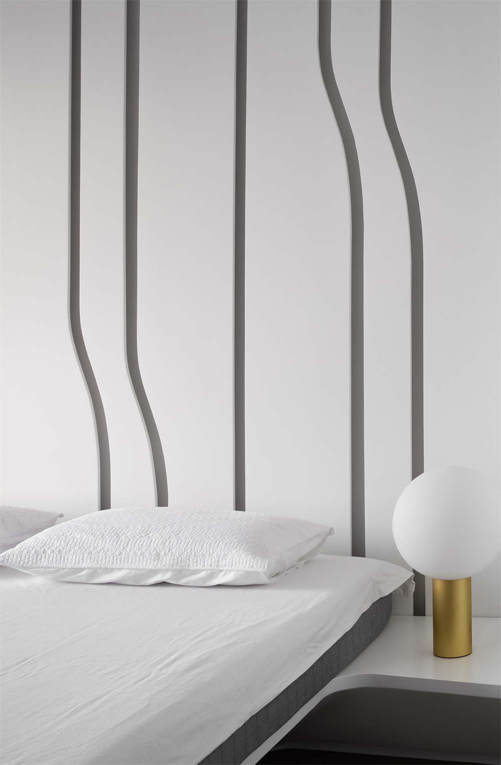 住宅空間,私人住宅,艾克建築,汕頭,俏皮藝術,冷酷紳士