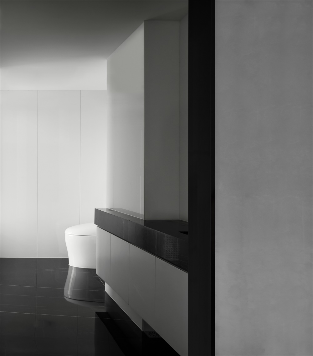 住宅空間,私人住宅,艾克建築,汕頭,俏皮藝術,冷酷紳士