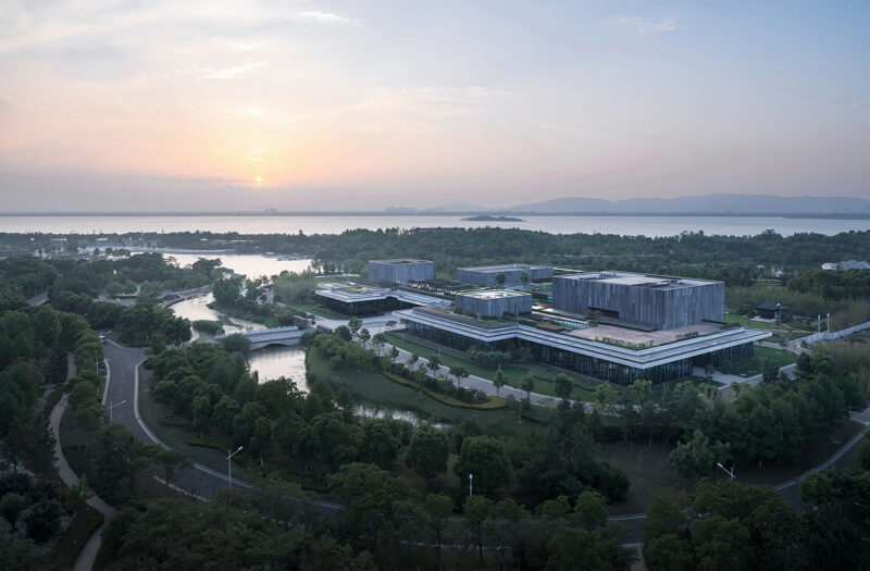 UAD | 唐仲英基金會中國中心