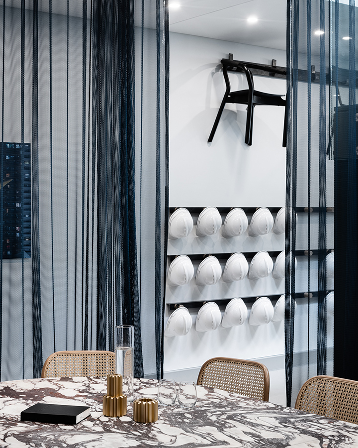 辦公空間,設計工作室,設計公司,Techne,墨爾本